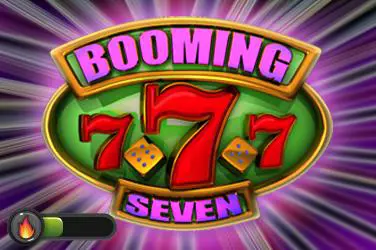 Booming Seven - Marakumi - Kenya